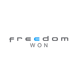 Freedom Won