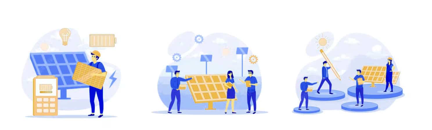 Solar Audit Garden Route